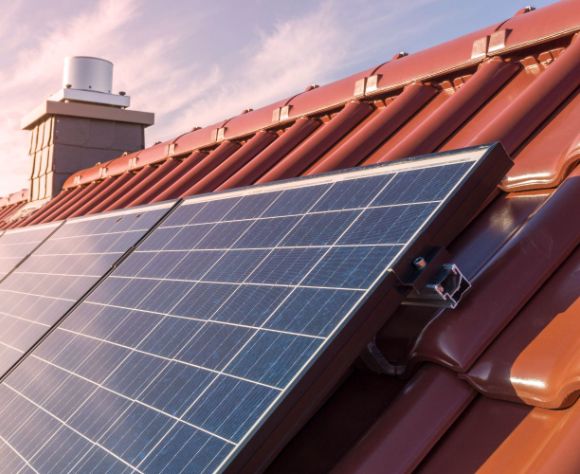 Les aides pour les panneaux solaires